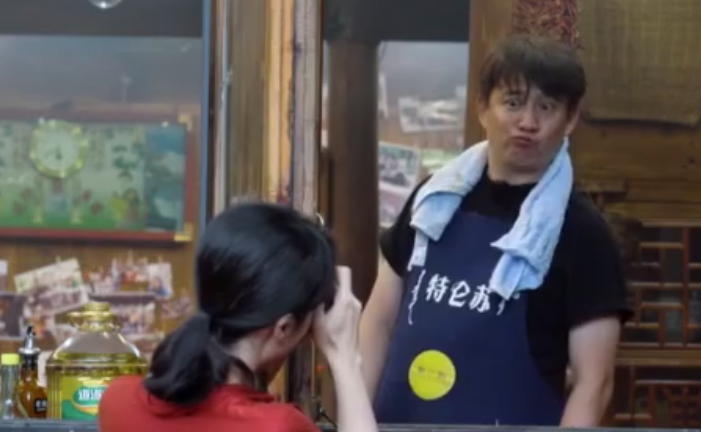头婚被妻子戴绿帽，二婚6年无性无爱，“古装第一男神”成了第二个贾乃亮？（组图） - 17