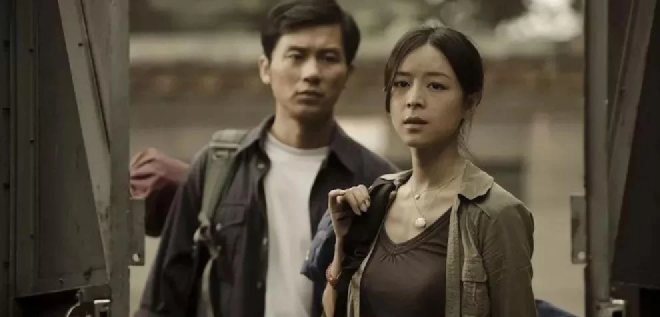 一代影后被曝“专睡导演20年”，后被导演太太团封杀：如今41岁的她，首次做出回应（组图） - 5