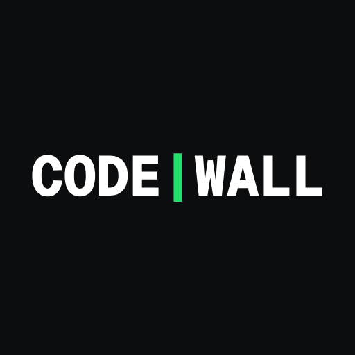 CodeWall 官方公开封面图