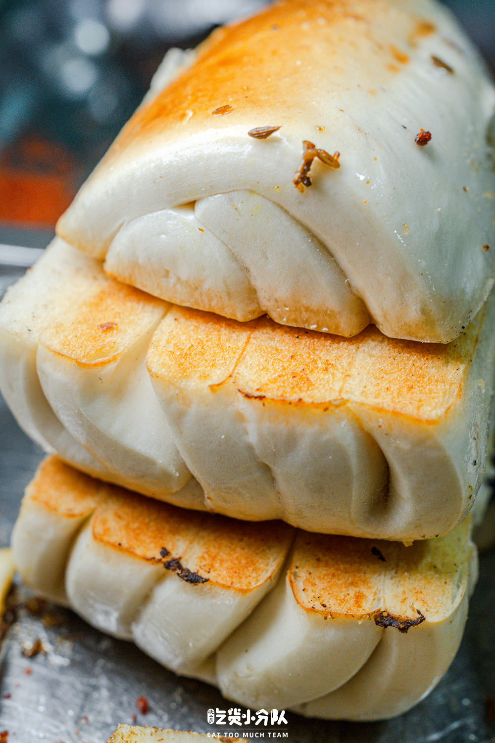 传说中的"南城第一猛",藏在这里