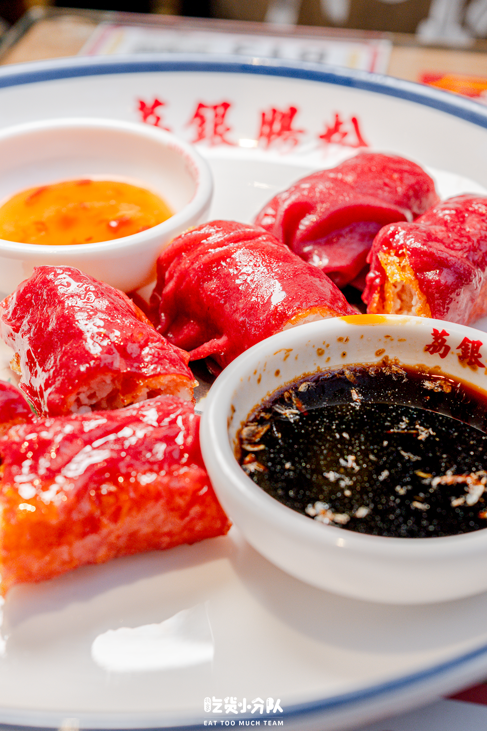 广州非遗老店来了……仅此一家!