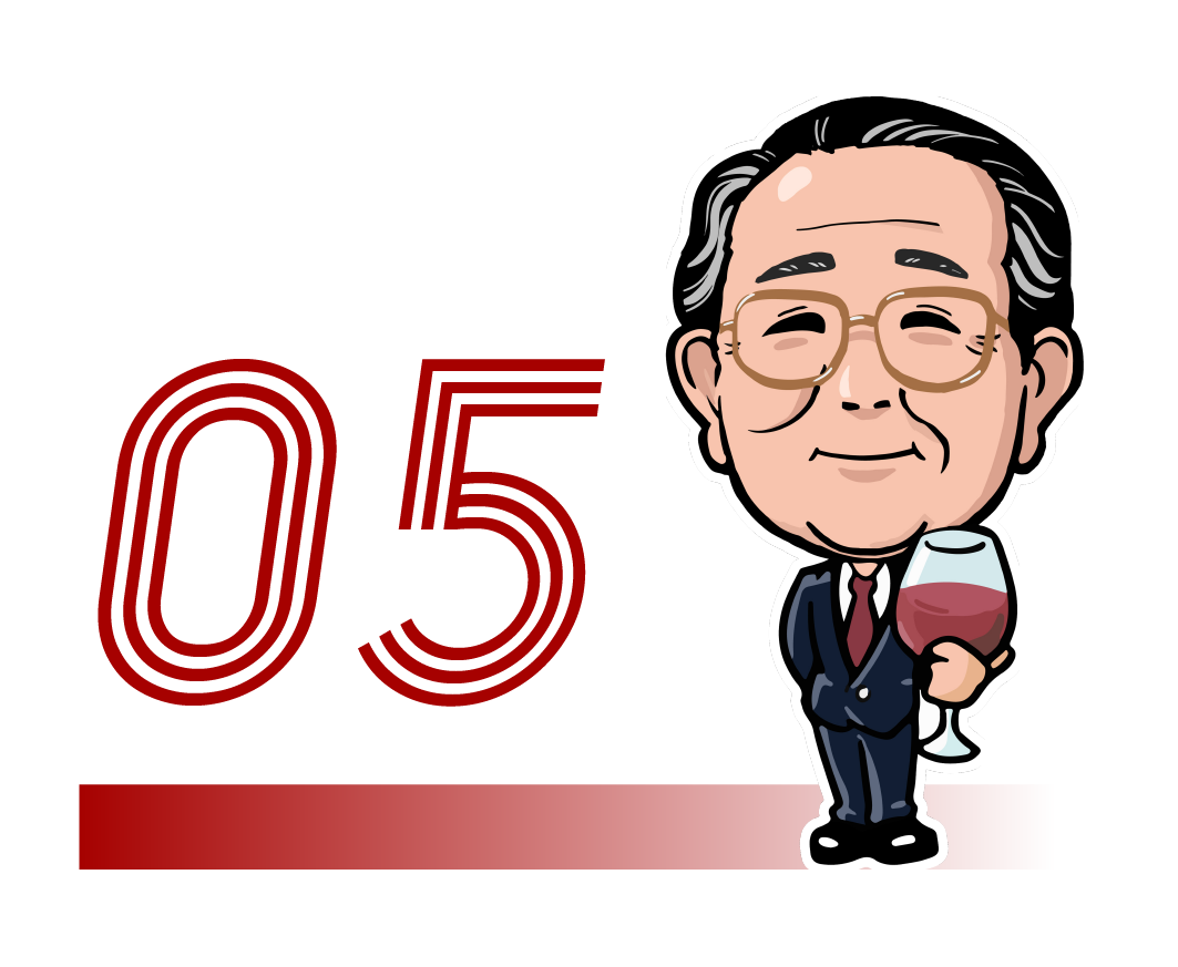 图片[9]｜稻盛和夫：帮人即帮己，结果会在未来显现｜全营销数字服务平台丨榕媒圈