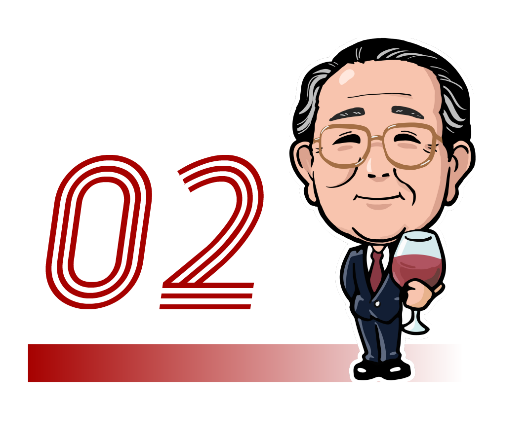 图片[4]｜稻盛和夫：帮人即帮己，结果会在未来显现｜全营销数字服务平台丨榕媒圈