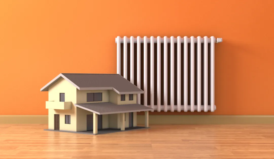 暖气不热就放放水？很多人都做错了,供暖季到了。暖气不热，放放水就热了？很多人踩中..