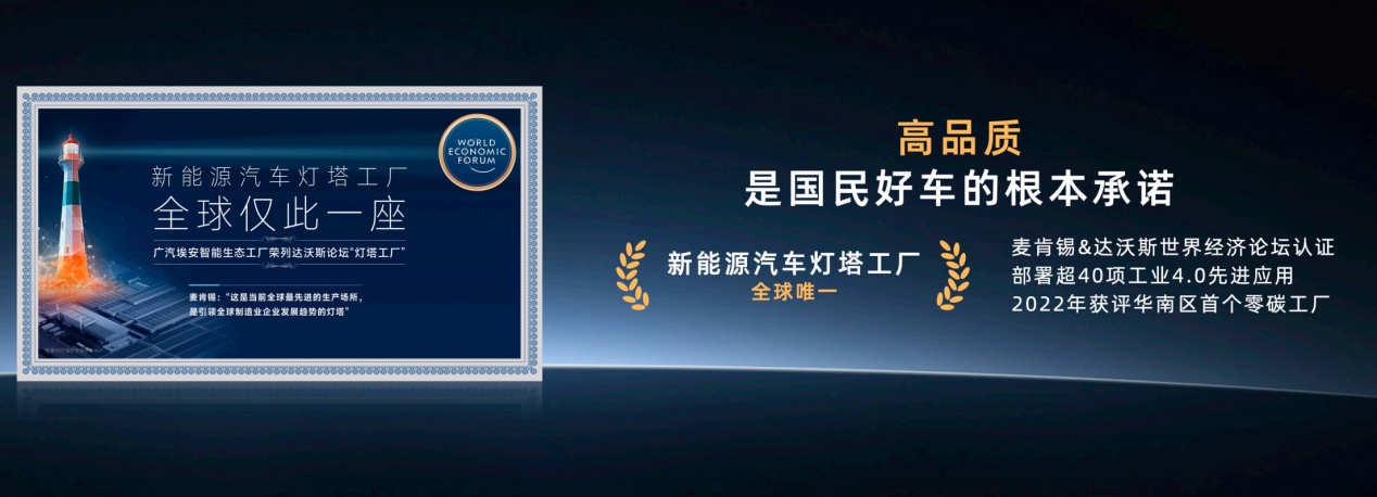 纯电增程双动力，大五座家用SUV埃安i60开启预售