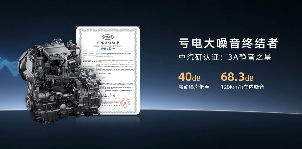 纯电增程双动力，大五座家用SUV埃安i60开启预售