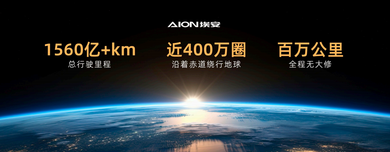 纯电增程双动力，大五座家用SUV埃安i60开启预售