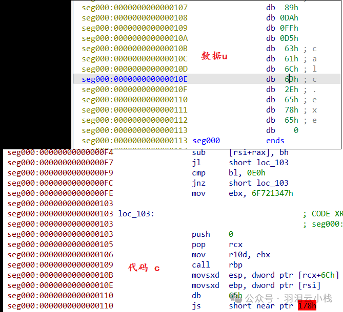windows-shellcode入门 - 信息安全知识库