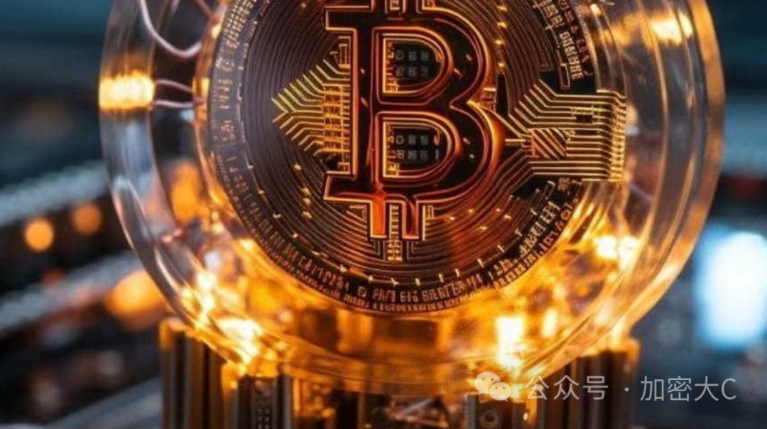 BTC和ETH结构，交易心理者的分享心得