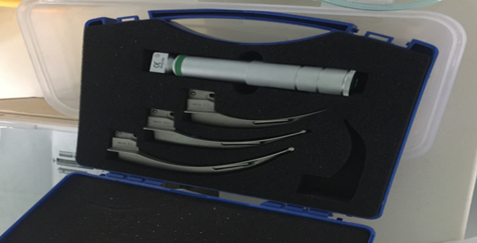 喉镜镜片怎么选咽喉镜清洁消毒流程_https://www.jmylbn.com_新闻资讯_第2张