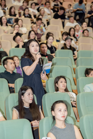 OMG？！学生未开学，家长先开课！