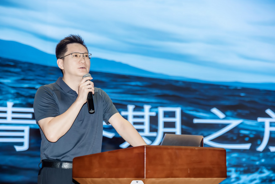 OMG？！学生未开学，家长先开课！