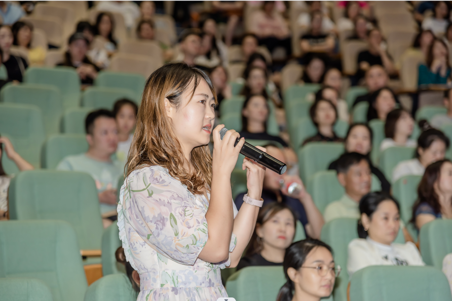 OMG？！学生未开学，家长先开课！