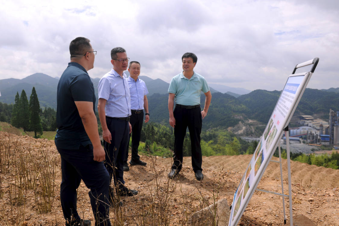 县委书记黄文捷调研耕地保护工作_视频新闻_德化县人民政府