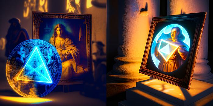 ERC-6551 的潜力 改变 NFT 和游戏