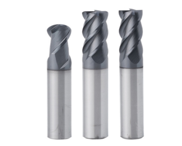 （1）MM系列：不锈钢专用铣刀