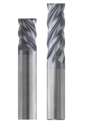 （2）高硬系列：高硬度材料精加工