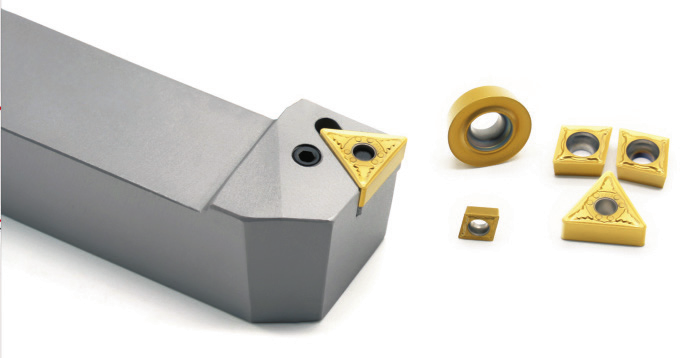 涂层金属陶瓷CP80TM