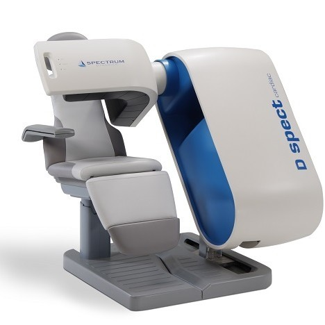 d-spect怎么检查什么是D-SPECT？_https://www.jmylbn.com_新闻资讯_第1张