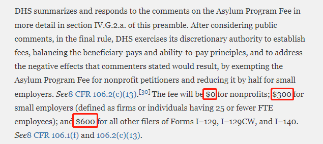 美H1B“一人一抽”规则新财年实施