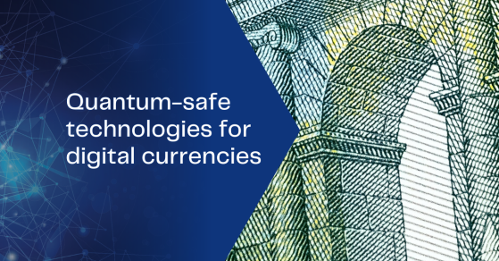 加拿大银行入局强化数字货币的量子安全防护