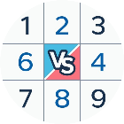 数独挑战双人游戏