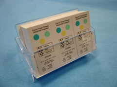 化学指示卡怎么【卫监讲堂】别再瞎选，一篇文章给你讲明白，消毒指示卡该怎么选？_https://www.jmylbn.com_新闻资讯_第10张