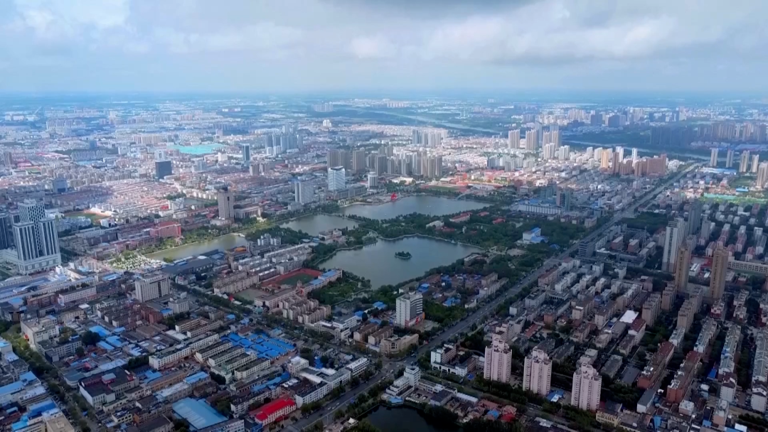 聚焦民生福祉办好民生实事德州市德城区纵深推进大救助综合改革解民困