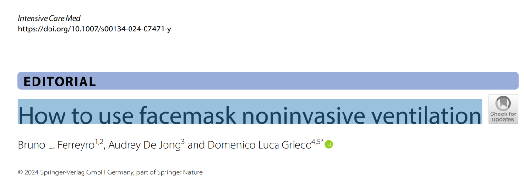 无创面罩怎么带如何使用面罩无创通气？_https://www.jmylbn.com_新闻资讯_第1张