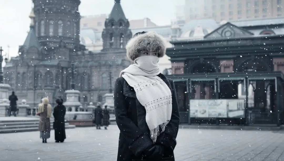 哈尔滨开年爆火，这份攻略藏不住了！