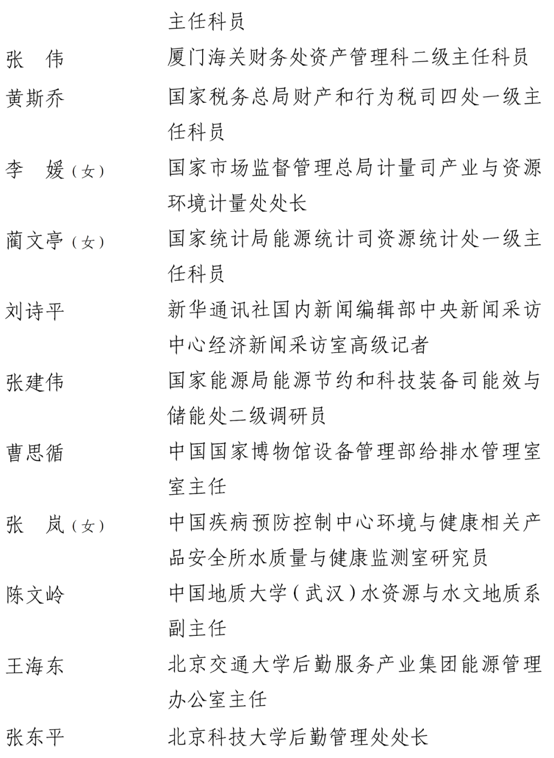 美锦华盛荣获国家水利部2025年中国节水奖先进集体(图24)