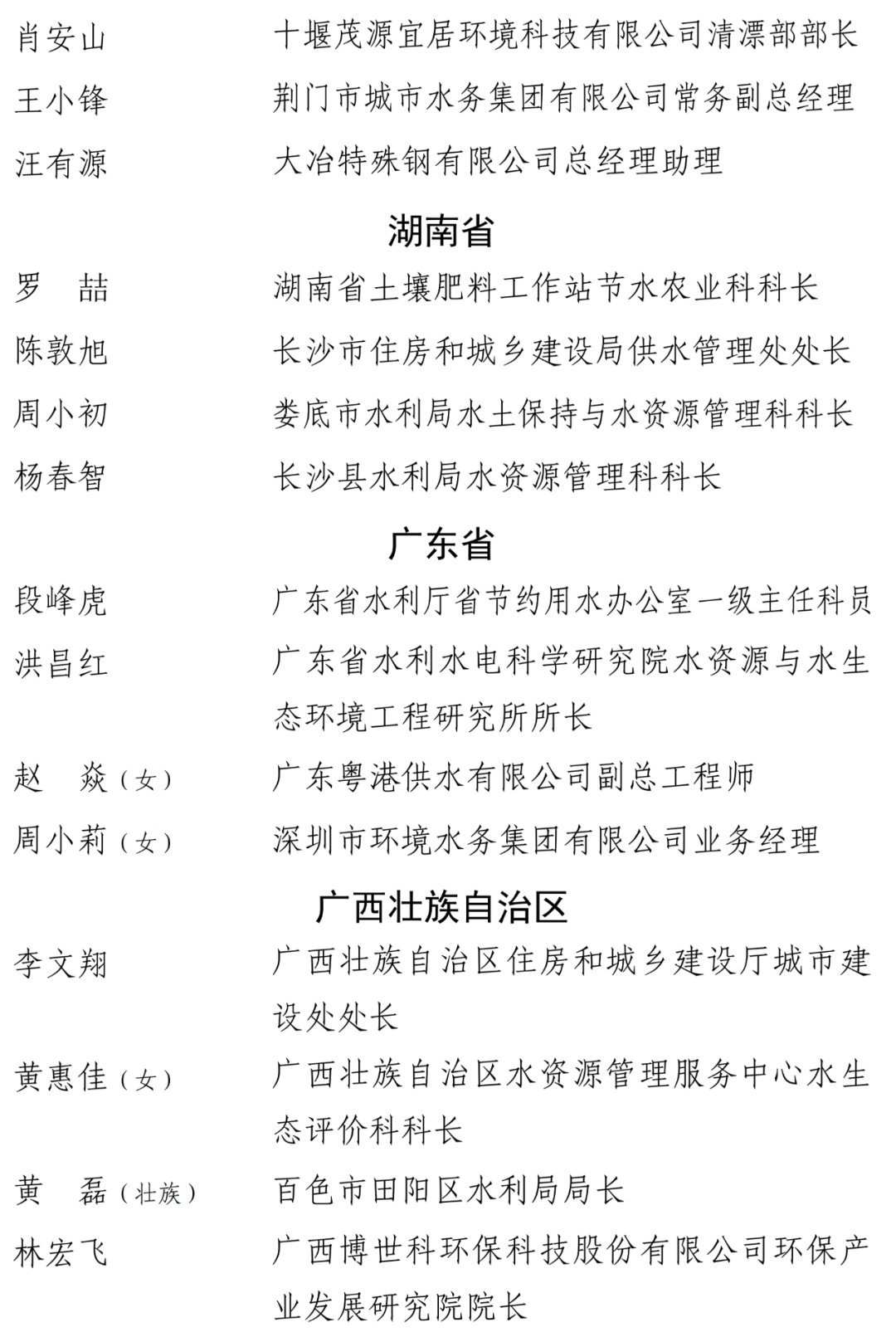 美锦华盛荣获国家水利部2025年中国节水奖先进集体(图16)