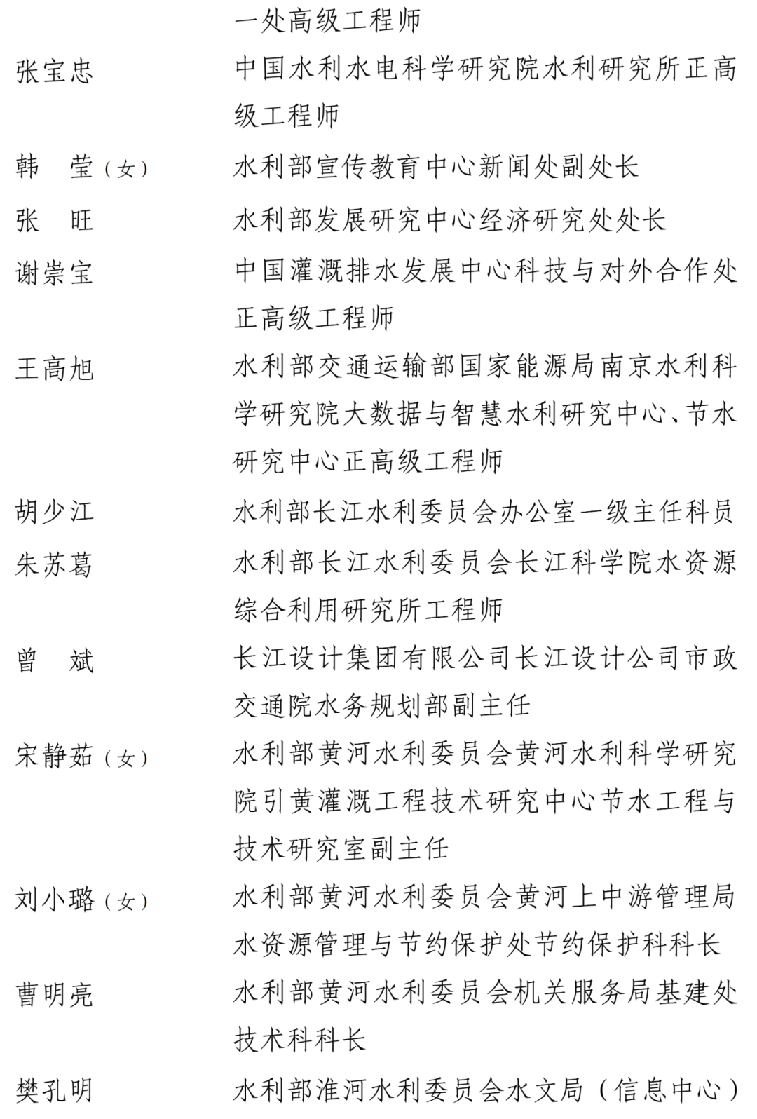 美锦华盛荣获国家水利部2025年中国节水奖先进集体(图22)