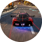 疯狂赛车飙车游戏