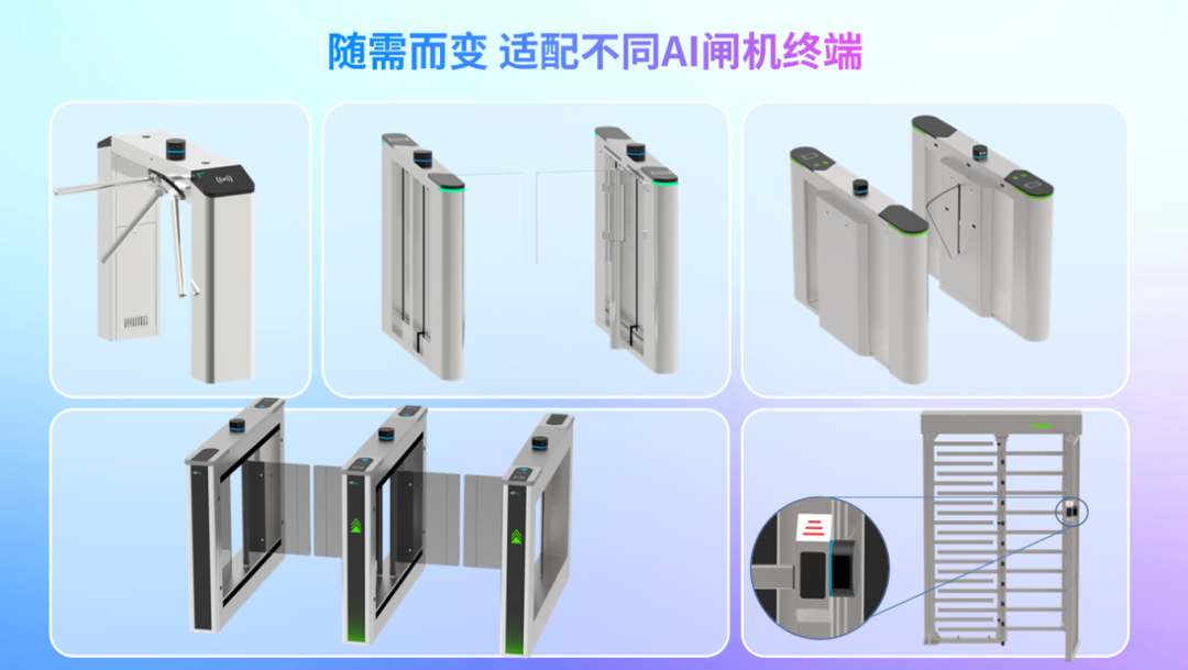 熵基科技2025夏季新品发布会