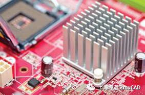 【Flotherm系列】优化PCB热设计的十大技巧的图2