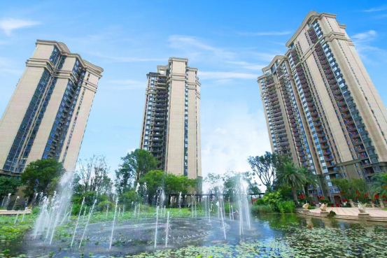 南沙广州阳光半岛72~107㎡，最新价格是多少？