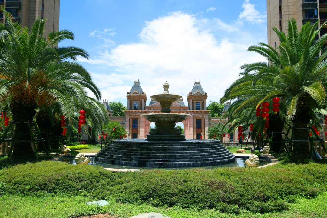 南沙广州阳光半岛72~107㎡，最新价格是多少？