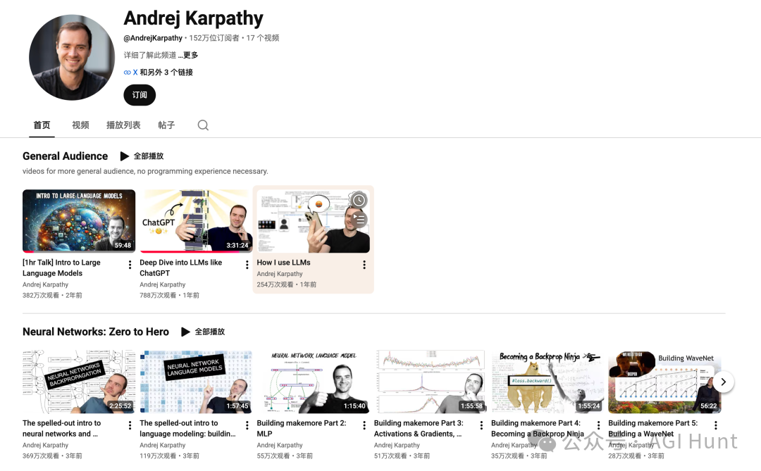 Karpathy