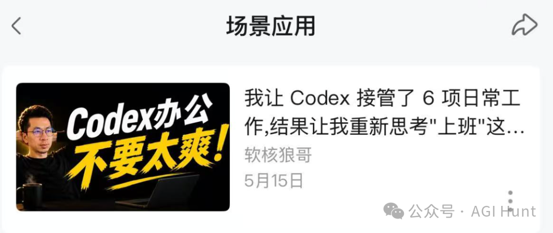 软核狼哥