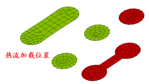 印刷电路板的热结构分析的图13