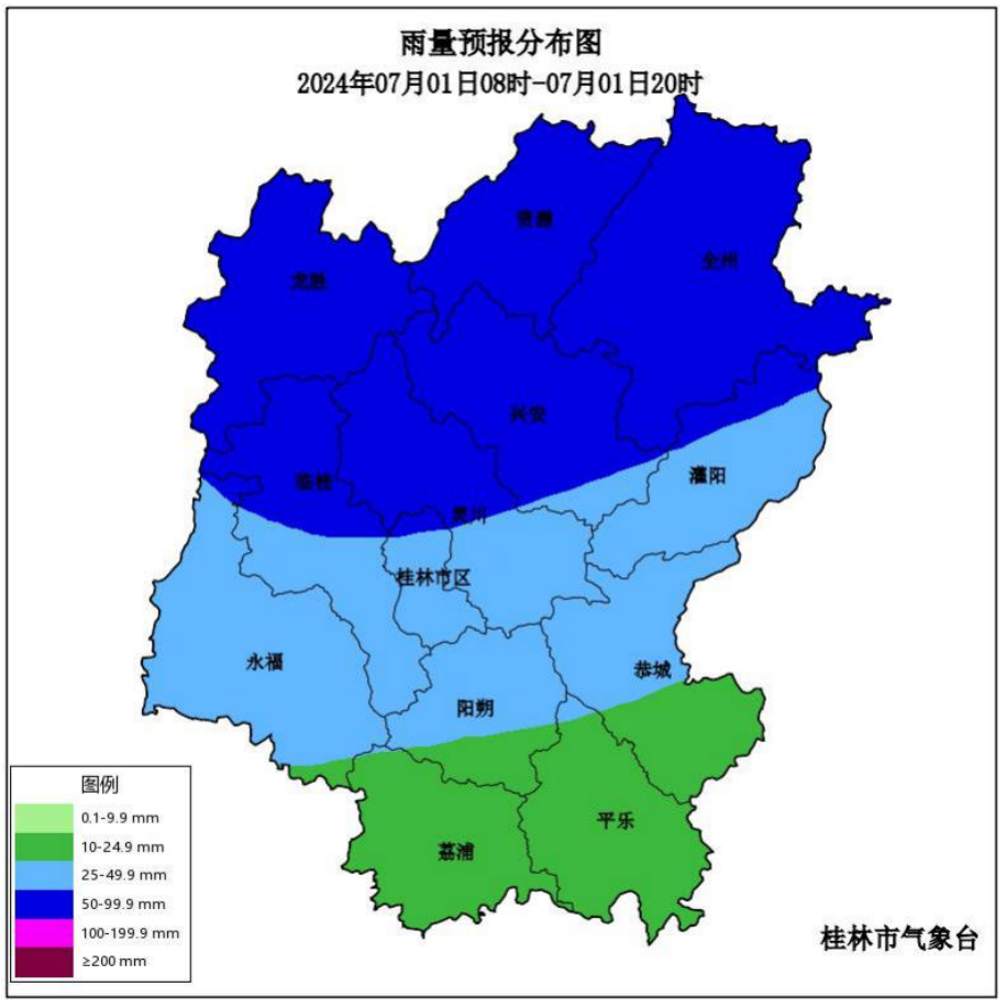 2024年07月02日 兴安盟天气