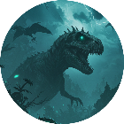 恐龙岛大猎杀异变