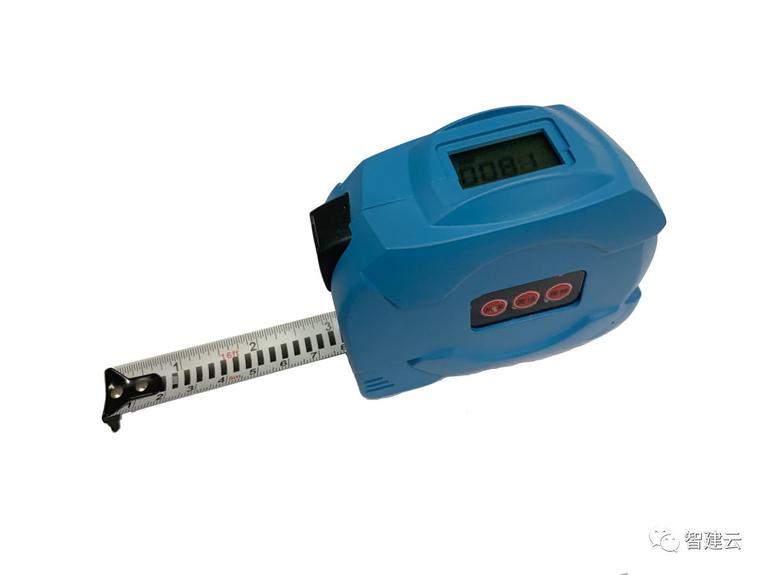 「新品」智建云智能实测设备,让您的实测实量工作更快,更准,更高效