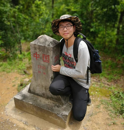 杨子文