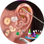 采耳大师解压游戏