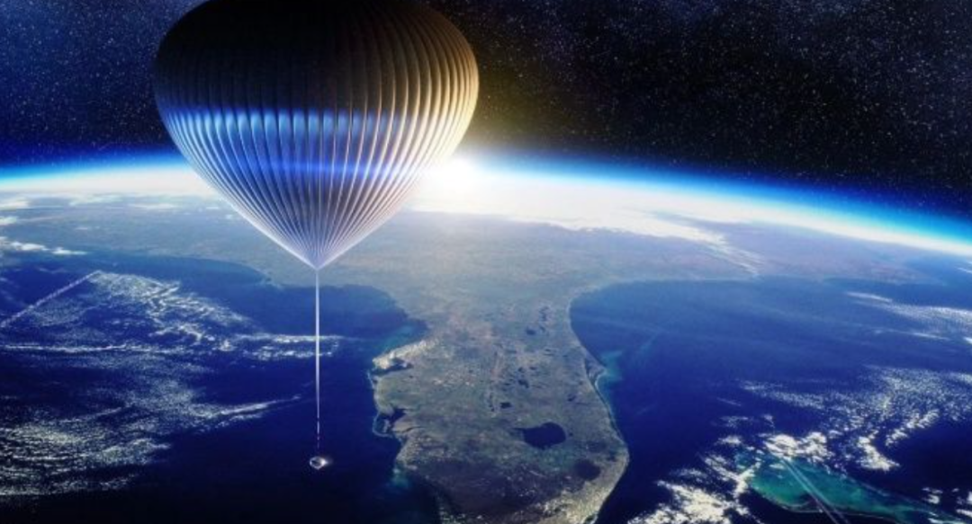 太空旅游的有限邊界