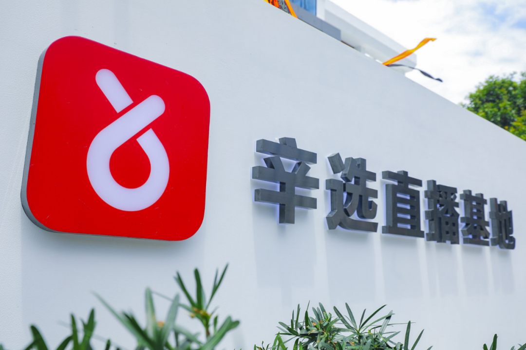 不断优化辛选供应链，辛巴带领辛选打造行业供应链标杆_凤凰网