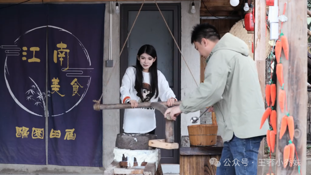 狗头萝莉第一次录综艺，素颜形象展现完美气质，网友：成功洗白了