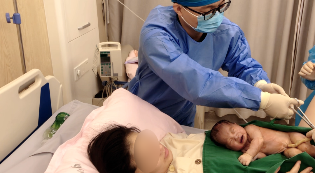 为什么剪脐带要先夹住剪脐带的时候，妈妈和宝宝会感觉到疼痛么？_https://www.jmylbn.com_新闻资讯_第10张